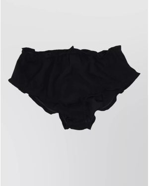 Vivetta Briefs - Black