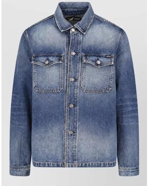 Tom Ford Denim Jeans - Blue