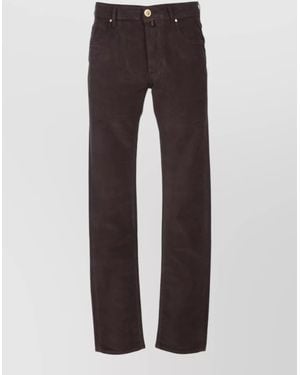 Jacob Cohen Denim Jeans - Multicolour