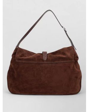 Gucci Shoulder Bag - Brown