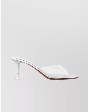 Designer Clear Mules for Women - Up to 75% off | Lyst Designer Clear Mules for Women - Up to 75% off | Lyst
