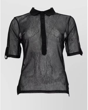Paloma Wool Shirt - Black