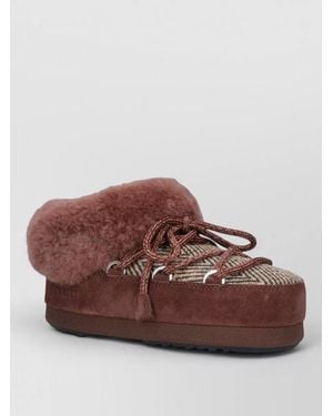 Moon Boot Guest - Brown