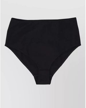 Elisabetta Franchi Bikini Briefs - Black