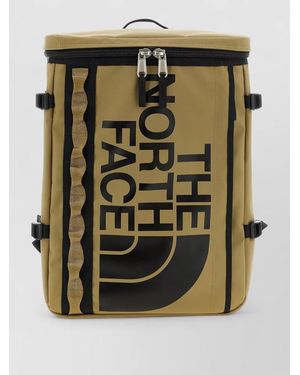 The North Face Base Camp Fuse Box Backpacks & Travels - Green