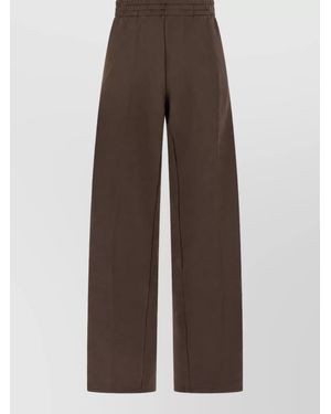 Gucci Lounge Trousers - Brown