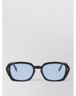 Our Legacy Acetate Sunglasses - Multicolour