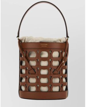 Ferragamo Bucket bags and bucket purses for Women | Online