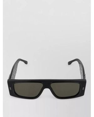 Fendi Rectangular Sunglasses - Grey