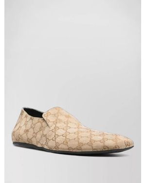Gucci Loafers - Natural