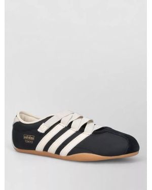 adidas Low Top Ballerina Shoes - Multicolour