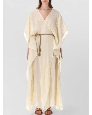120% Lino Dresses for Women | Online Sale up to 47% off | Lyst
