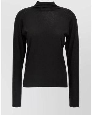 The Row Knitwear for Women | Online Sale up to 40% off | Lyst