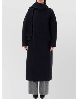 Msgm coat sale deals