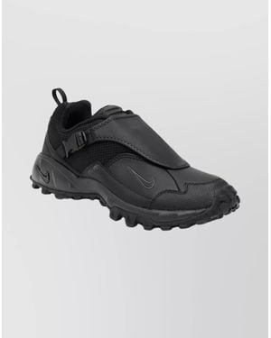 Nike Acg Phassad Trail Trainers - Black