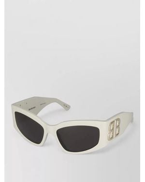 Balenciaga Sunglasses Model Bb0321S 010 - Multicolor