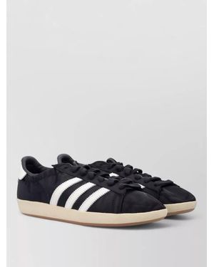 adidas Originals Textile Lace-Up Trainers - Multicolour