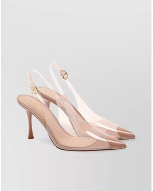 Gianvito Rossi Pump shoes for Women | Online Sale up to 41