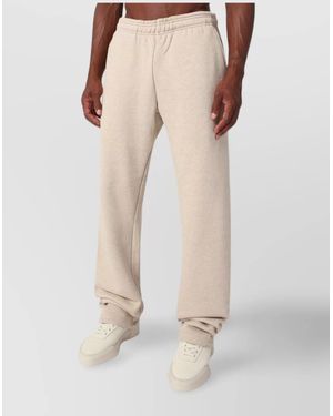 パンツ ENTIRE STUDIOS GREY JOGGING TROUSERS IN COTTON 20888459_50954499_600.jpg