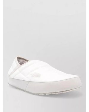 The North Face Slides - White