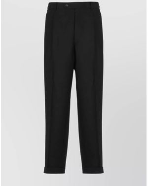 Maison Margiela Pants for Men | Online Sale up to 59% off | Lyst