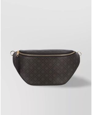 Tory Burch Belt Bag - Grey