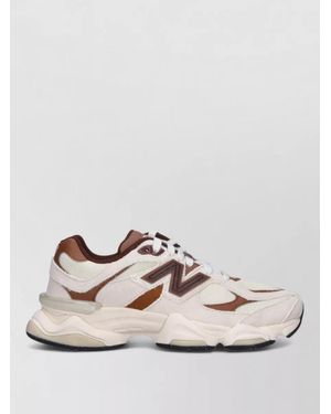 New Balance Low-Top Trainers - Multicolour