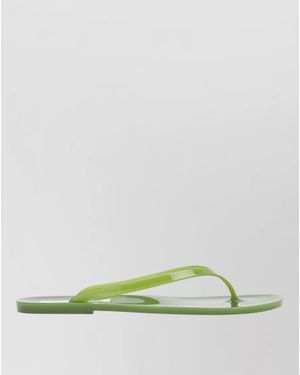 Christopher Esber Sandals - Green