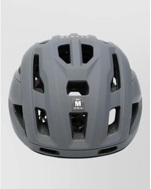 Oakley Performance Hat Lightweight Silk Nylon Blend - Grey