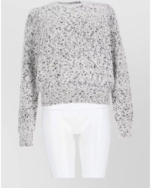 Isabel Marant Jumper - White