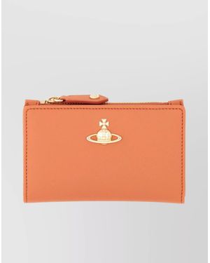 Orange Vivienne Westwood Wallets and cardholders for Women