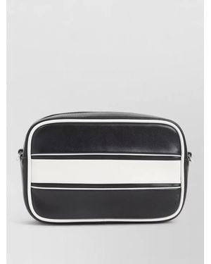 Amiri Sport Camera Shoulder Bag Adjustable Strap - Multicolor