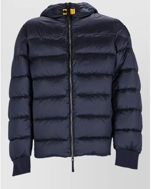 Parajumpers Padded Coat - Blue