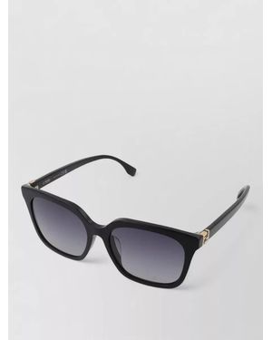 Fendi Sunglasses - Metallic
