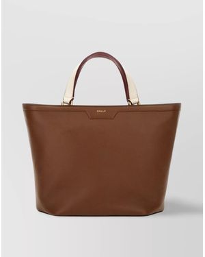 Bally Tote bags for Women | Online Sale up to 76% off | Lyst