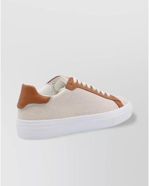 Fabiana Filippi スエード ローファー | ピンク | FARFETCH JP