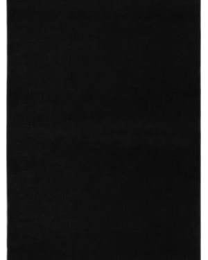 ZEGNA Cashmere Scarf - Black