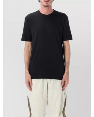 Oakley Future Landscape Frog Graphic Crew T-Shirt - Black