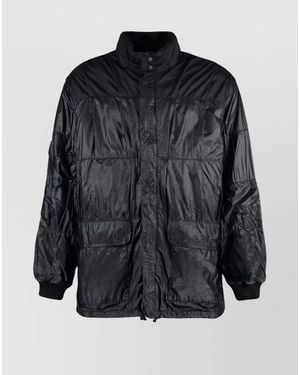 Our Legacy Nylon Jacket - Black