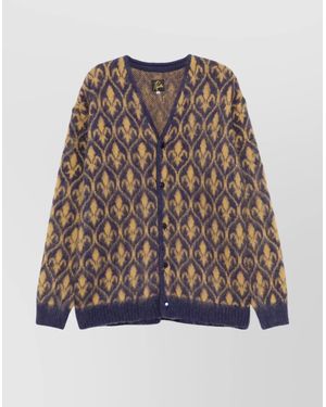 Needles Cardigans for Men | Online Sale up to 60% off | Lyst Needles Cardigans for Men | Online Sale up to 60% off | Lyst