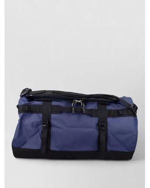The North Face Base Camp Duffel S Travel Bag - Blue