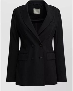 Circolo 1901 Blazer - Black