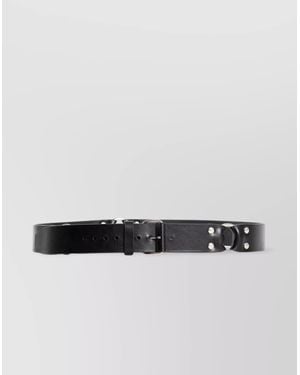 Mape Belt – Ann Demeulemeester