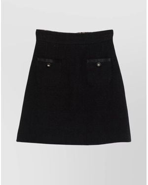【関税込み】dolce & gabbana Dolce' skirt Dolce&Gabbana Capri printed high-rise cotton maxi skirt