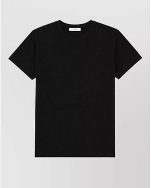 Co. Cashmere Top - Black