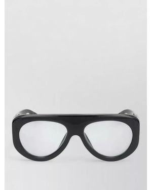 Bottega Veneta Sunglasses Bv1362S 004 Light Blu - Multicolor