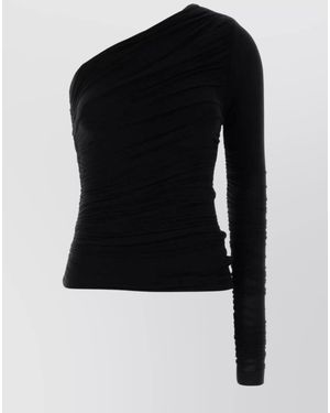 Agolde Top - Black