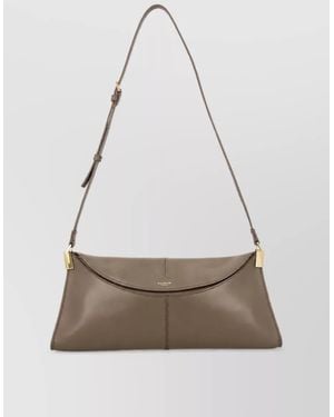 Balmain Clutch Bag - Multicolor
