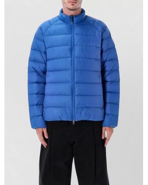 Pyrenex Airal Toray Down Mid Season Jacket - Blue
