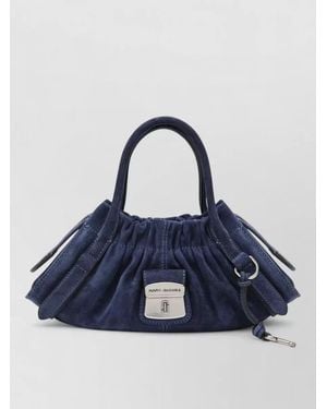 Marc Jacobs Shoulder Bag - Blue